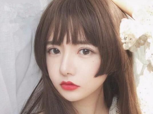 姬发型和公主切区别