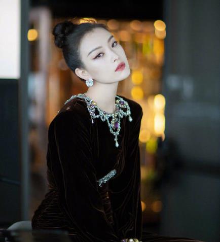 倪妮拿过影后吗