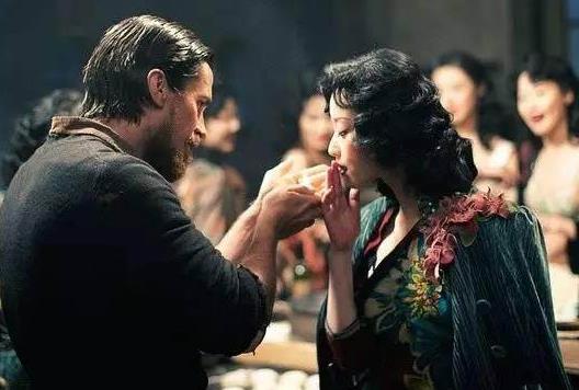 倪妮拿过影后吗