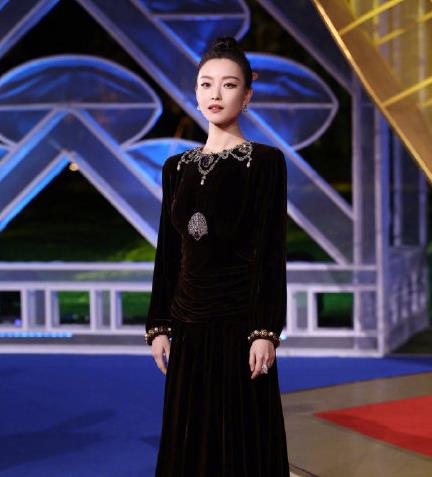 倪妮拿过影后吗