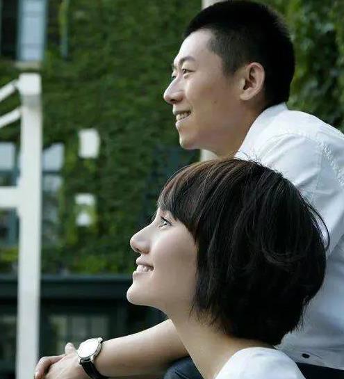 袁泉为什么喜欢夏雨