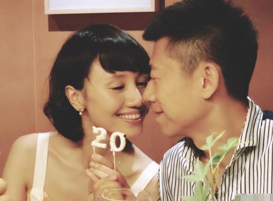 袁泉为什么喜欢夏雨