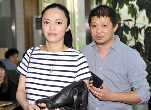 曹郁结过几次婚