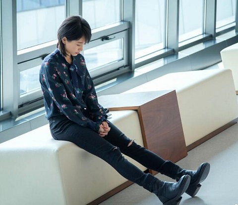 第二次也很美王子文穿搭