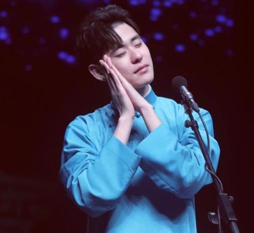 张云雷为什么被停演