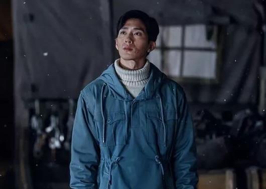 攀登者是在珠穆朗玛峰拍的吗