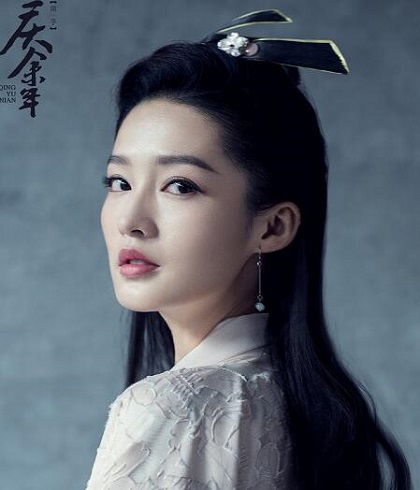 庆余年林婉儿原型是谁