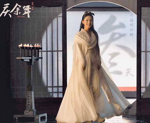 庆余年林婉儿原型是谁
