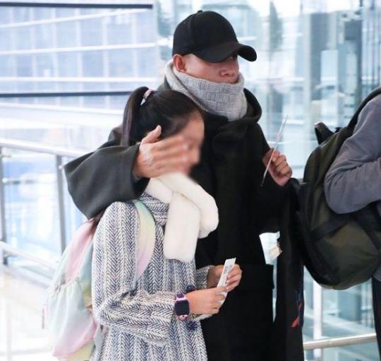 文章和马伊琍复婚了么