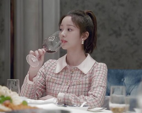 第二次也很美王蕾结局是什么
