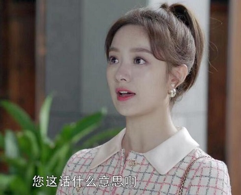 第二次也很美王蕾结局是什么