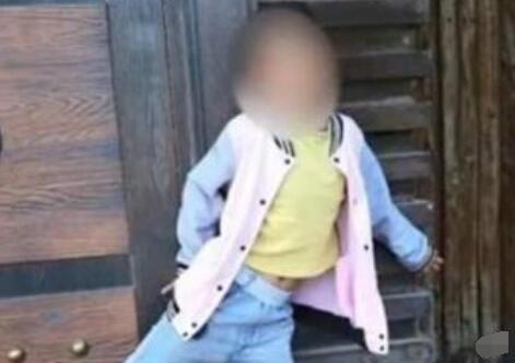 11岁男孩被父杀害