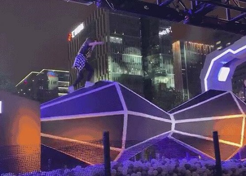 追我吧是一档什么综艺节目