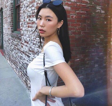 高以翔女朋友是谁