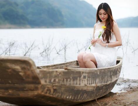 未婚妻和前男友开房