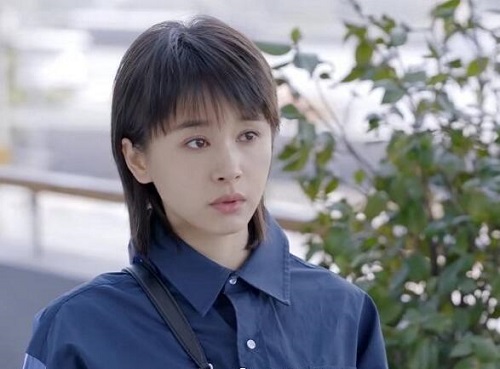 第二次也很美王蕾人设