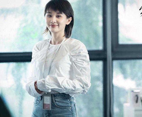 第二次也很美俞非凡喜欢谁