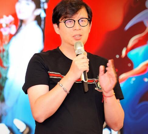 庆余年编剧是谁