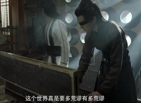 庆余年编剧是谁