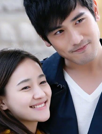 高以翔和焦俊艳结婚了吗
