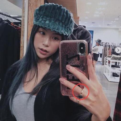 高以翔和焦俊艳结婚了吗