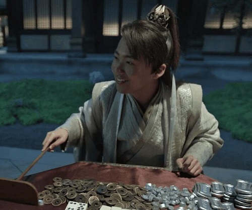 庆余年范思辙人设