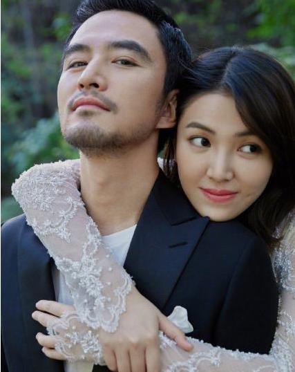 张晓晨的老婆是谁