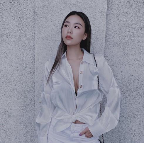 高以翔和女友结婚了吗