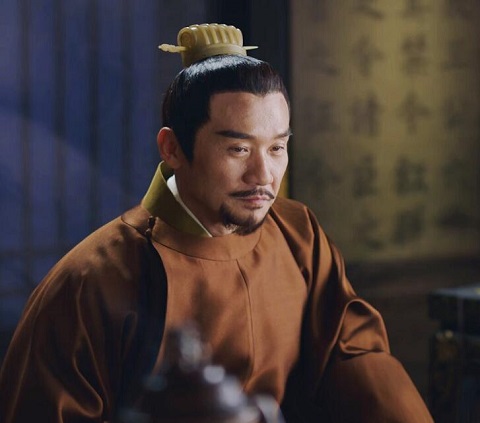鹤唳华亭大结局是什么