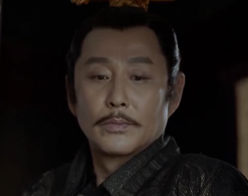 庆余年庆帝人物原型