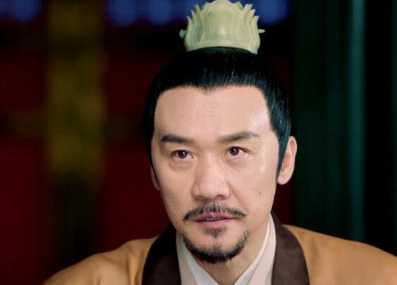 鹤唳华亭顾皇后原型是谁