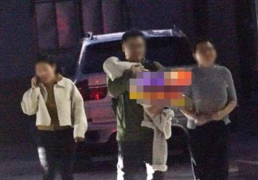 王宝强冯清结婚了吗