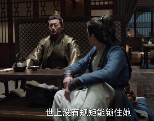 庆余年范闲母亲谁杀的