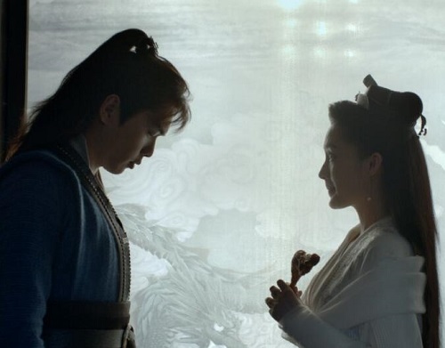 庆余年范闲和林婉儿是近亲吗