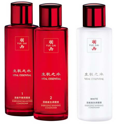 30岁用欧莱雅还是羽西