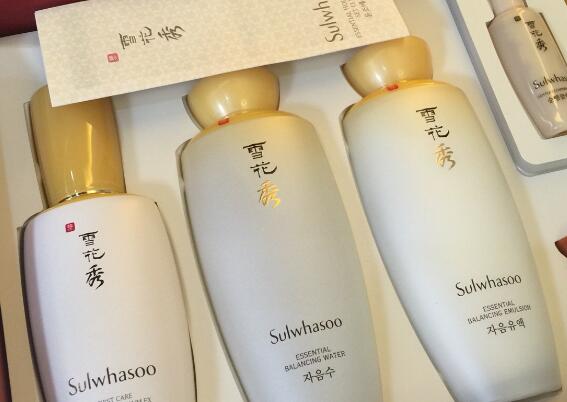 28岁用雪花秀还是呼吸
