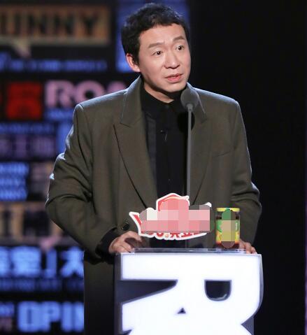 吐槽大会梁龙资料