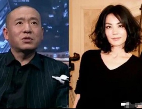 吐槽大会梁龙资料