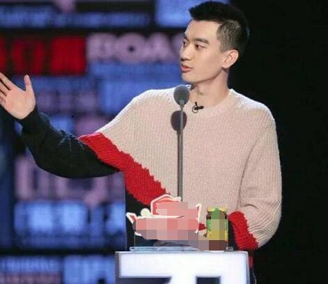 吐槽大会庞博谐音梗威亚什么意思