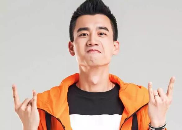 吐槽大会庞博谐音梗威亚什么意思
