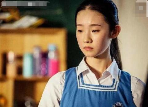 少年的你胡小蝶怎么了