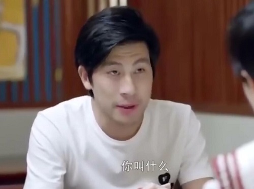 第二次也很美周游是谁