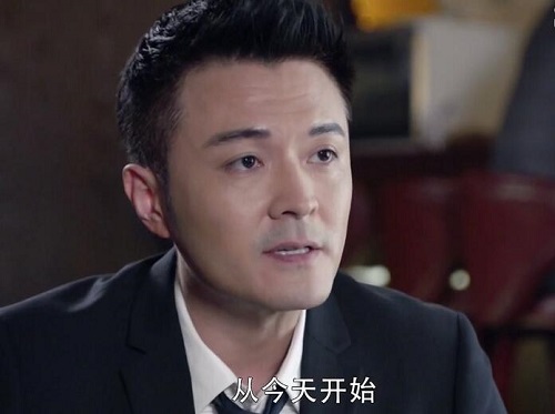 第二次也很美俞非凡后悔了吗