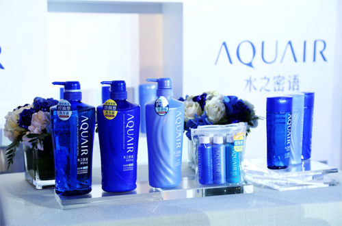 aquair是什么品牌