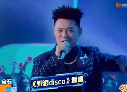 嗨唱转起来商演三巨头是哪一期