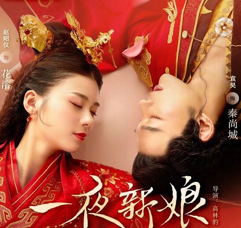 一夜新娘花溶喜欢谁