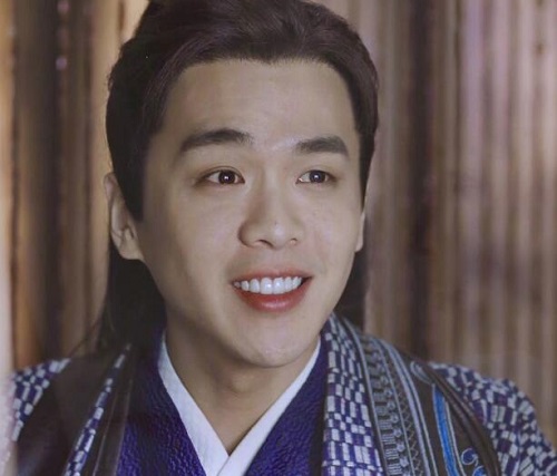 范闲什么时候知道林婉儿是鸡腿姑娘