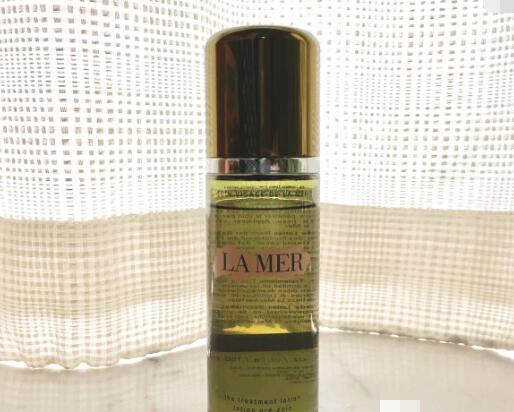 lamer精粹水用在哪一步