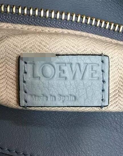 loewe的puzzle真假辨别