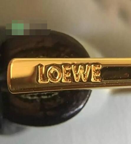 loewe的puzzle真假辨别